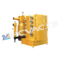 Cathodic Arc PVD Deposition Machine, Vacuum Coating Equipment